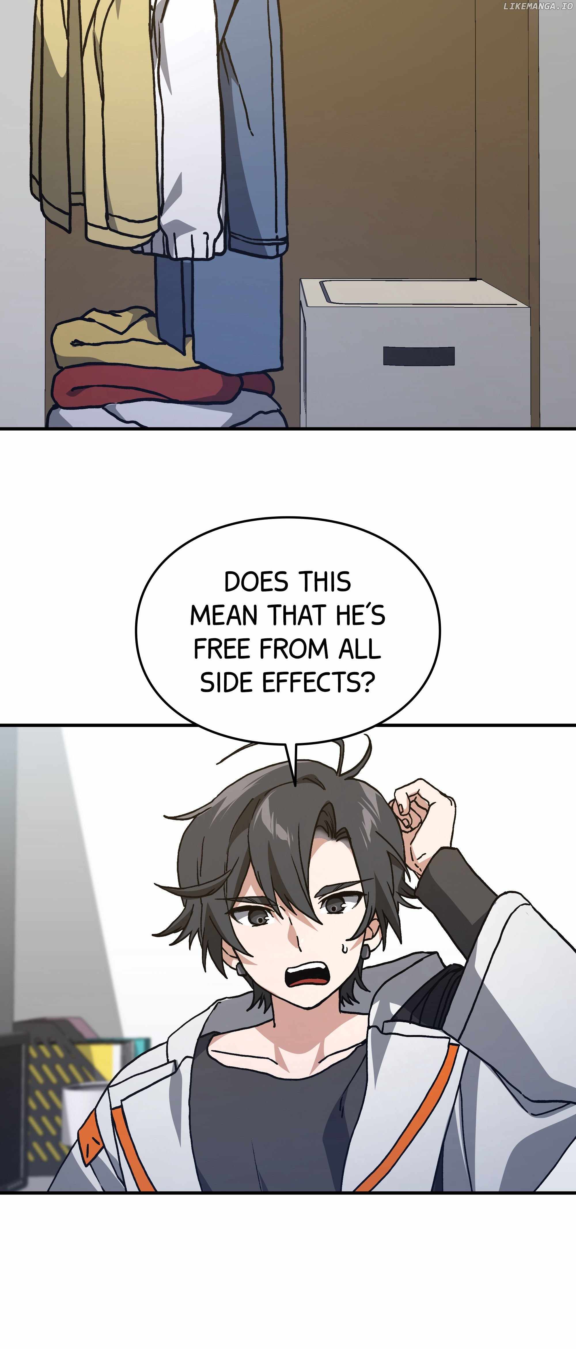 How I Became an SSS Rank Delivery Hunter Chapter 31 32